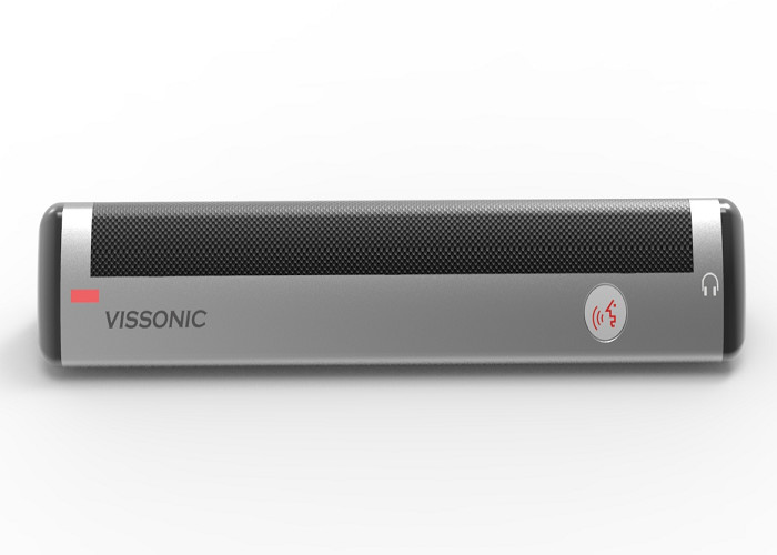Wholesale Chairman Unit Conference Room Microphone Array , Meeting Room Microphone System from china suppliers