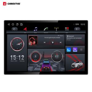 Wholesale Universal 13'' Touch Screen 1Din TS7 Android Car Radio Double Din Car Stereo GPS Navigation WIFI BT from china suppliers