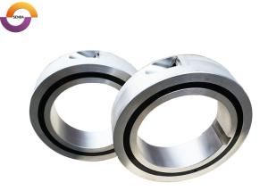 Wholesale High Pressure Unidirectional Hydraulic Nuts For Steel Coil Slitting Line 42CrMo from china suppliers