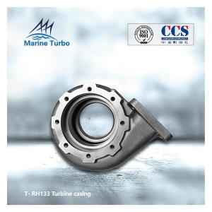 Wholesale T-RH133 3.6 Full Floating Aluminium Turbine Casing from china suppliers