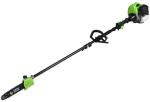 Long Reach Chainsaw garden Hedge trimmer Pruning Shears High Branch Scissors