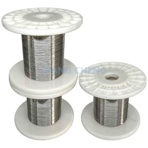 Wholesale NiCr19Nb5Mo3 2.4668 Inconel Alloy 718 Welding Wire N07718 GH4169 Unmatched Strength And Durability For Critical Components from china suppliers