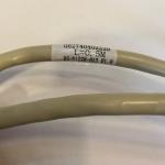 ZTE cable DS-91228-013 0.5M 052740402228 for ZXSDR B8200 B8300 BBU RRU ZTE