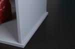 Metal Color View Light Booth Color Assessment Cabinet 5 Lights Steel Plate With