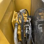 used excavator cat 306/high power second hand excavator cat 306