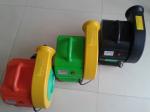 jumping castle air blower