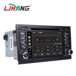 7 Inch Touch Screen Dvd Player With Navigation Mp4 Radio Stereo For Car