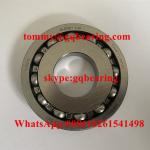 OD 65mm Gcr15 Steel Deep Groove Ball Bearing Open Seal B29-1B