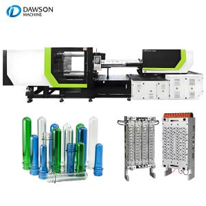 Wholesale Industry Leader Efficient Injection Molding Machine For PET Pesticide Containers from china suppliers