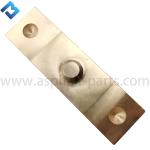 Wear-Resistant Brass Slider 83746245or83746228 For Baomag Spare Parts