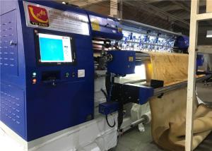Wholesale Industrial 8cm Spring Mattress Machine 2-8mm Stitch 300v/50Hz Power Supply from china suppliers