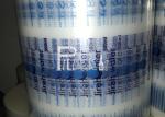 Back Sealing 1800BPH Sachet Water Filling Machine