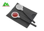 Eye Occluders For Vision Testing , Double Maddox Rod Optical Equipments
