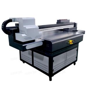 Wholesale 6090 UV Inkjet Printing Machine TX800 DX8 Heads Digital Phone Case Tile Printer from china suppliers