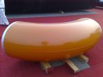 BW A234 WPB Elbow