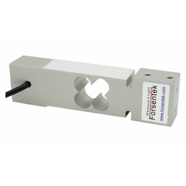 Load measurement sensor to measure weight