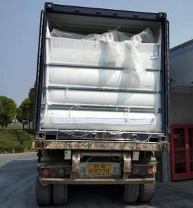 Wholesale 20 Feet Flexible Bulk Container Polypropylene For Cocoa from china suppliers