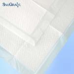 Disposable Adult/Baby Bed Pads Dry and Comfortable 50g-200g Free Sample