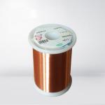 Small Motor Polyureethane Enamelled Copper Wire Fine Magnet Copper Wire