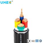 LV Power Cable Printing Hot Printing PVC Insulated PVC Sheathed Steel Tape