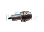 Titanium Alloy Ultrasonic Welding Booster Solid Mount Ultrasonic Booster