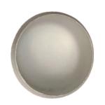 20 Bar Copper Pipe Cap EEMUA 146 UNS 70600 Butt Weld Pipe Cap