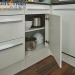 Kitchen Furniture Half Bullnose Countertop Edging Complete Set of Modern Design