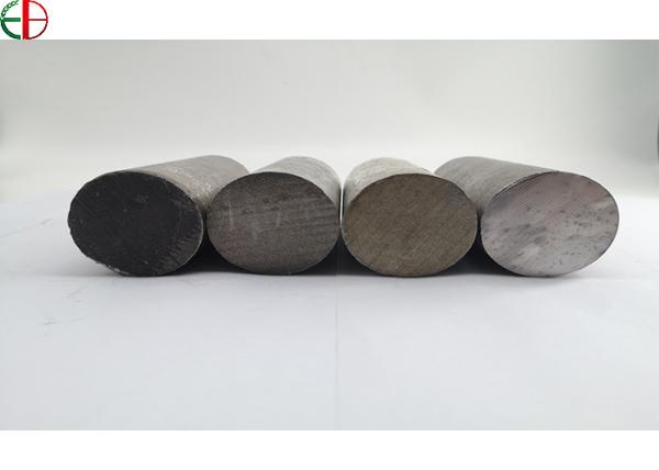 EB 40 mm 70mm 125 mm 280 mm Tin Lead Antimony Alloy Lead Tin Casting Round Bar