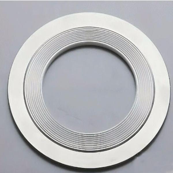 1/2'' - 4'' SS304 Stainless Steel Spiral Wound Gasket ASME B16.20 Standard 150#
