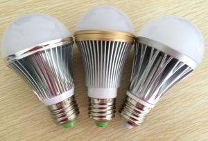 Wholesale CE&amp;ROHS 7W led bulbs light from china suppliers