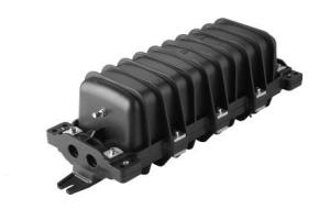 Wholesale 72 Core In-Line Type Fiber Optic Splice Closure Rubber Seal from china suppliers