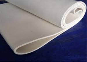 Wholesale 100% Nomex 16mm Thickness Sanforizing Needle Felt For Sanforizing Machine from china suppliers