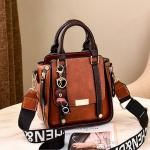 Custom Logo Avaliable Small Luxury Hand Bag for Business Performance