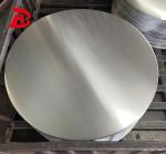 1060 Cc Materials Cold Rolling Aluminum Circle For Heating Plate