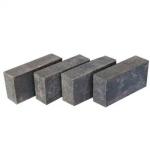 High-quality Nitride Bonded Silicon Carbide Brick For Electric Furnaces From