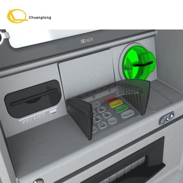 Original New Original Used Lobby Bank ATM Whole Machine NCR ATM SelfServ 6622 6683 6635