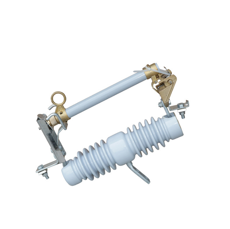 Outdoor High Voltage Falling type 15KV 100A 200A Fuse Cutout