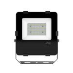 High Lumen Green LED Outdoor Flood Lights CRI80 120W / W High Strength