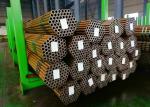 Stainless Steel Sanitary Tube 180 240 320 400 600Grit Polished Inside Outside