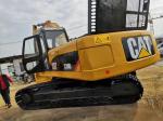 KUBOTA Used Excavator High Quality With Working Condition