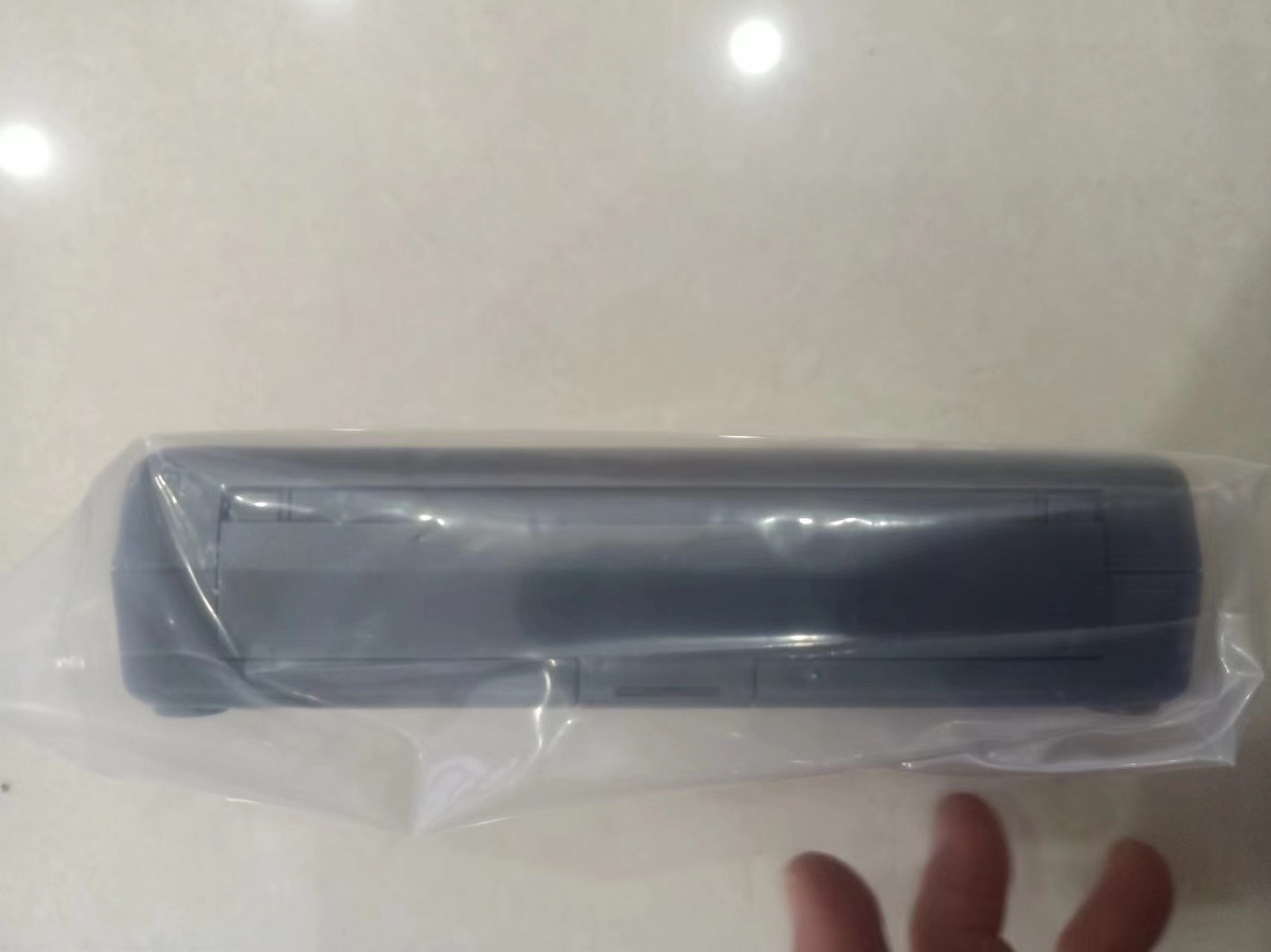 Original And New Lutron MHB-382SD Digital Electronic Humidity Temperature Barometer