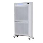 Medical-Grade Air Sterilizer | H13 HEPA+UV-C 360° Disinfection | For Hospitals &