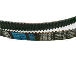 factory in stock hot sale OEM 3343720/10068553/5130XS/125MR19 rubber timing belt