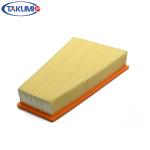 Japanese XAU45410 Auto Air Filter For MERCEDES BENZ 2700940004 A270094 0004