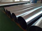 ASTM Standard Stainless Steel Seamless Pipe Seamless Alloy Steel Pipe with