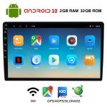 10.1" Android 12.0 Car Radio for Citroen C5 X7 2008-2017 Upgrade Your Car's