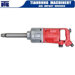 Wholesale 4000n.M Max Torque Large Impact Wrench Hardware 17.25kg Weight from china suppliers