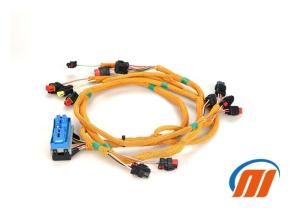 Wholesale C6.4 Engine Wiring Harness 296-4617 2964617 For CAT 320D E320D from china suppliers