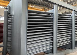 Wholesale Horizontal Carbon Steel Boiler Rotary Air Preheater With Good Efficiency from china suppliers