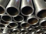 TORICH Professional supply galvanized mild seamless black carbon pipe